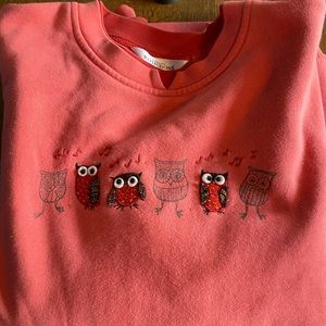 Vintage Northern Reflections Sweatshirt